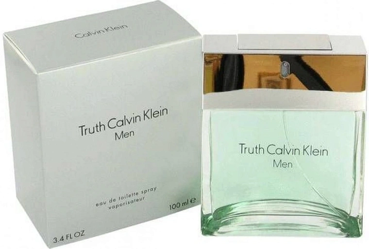 Calvin Klein Truth for Men — фото 3