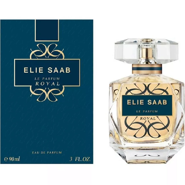 Elie Saab Le Parfum Royal — фото 3
