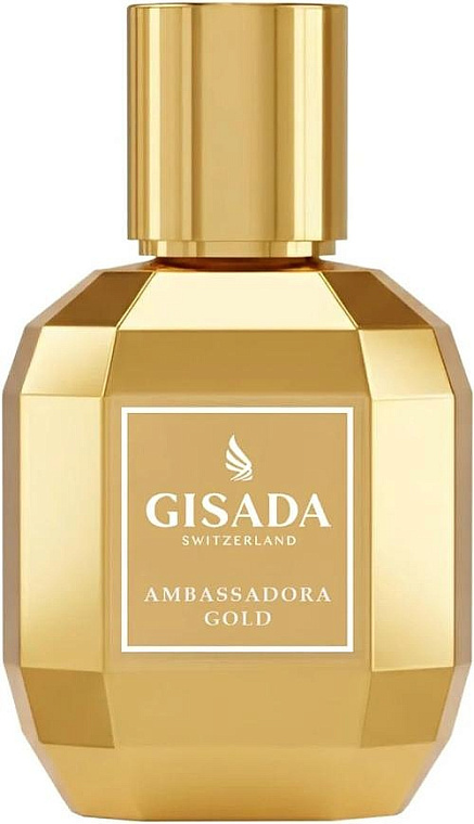 Gisada — Gisada Ambassadora Gold