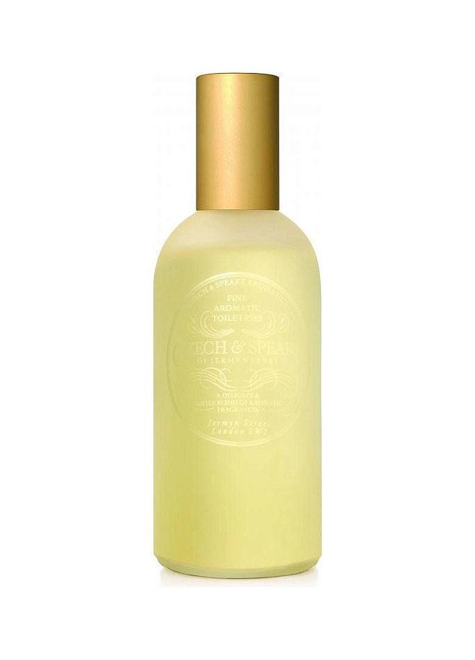 Czech & Speake — Czech & Speake Mimosa