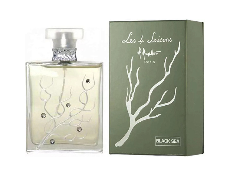 M. Micallef — M. Micallef Les 4 Saisons: Black Sea