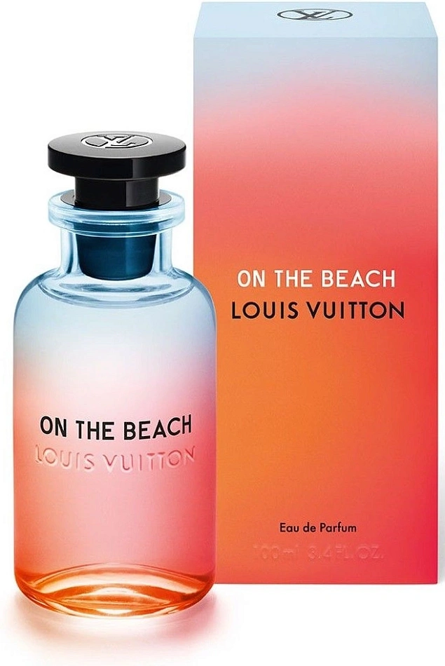 Louis Vuitton On The Beach — фото 3