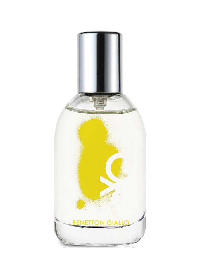 Benetton — Benetton Giallo