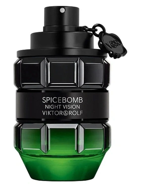 Viktor & Rolf — Viktor & Rolf Spicebomb Night Vision Парфюмерная вода