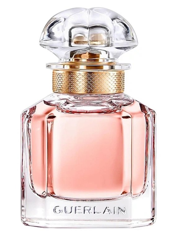 Guerlain — Guerlain Mon Guerlain Туалетная вода