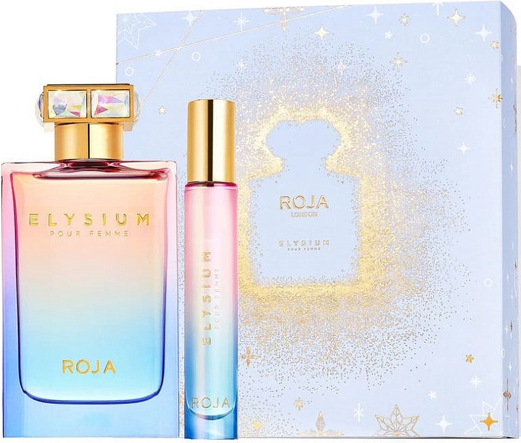 Roja Dove Elysium Pour Femme — фото 3