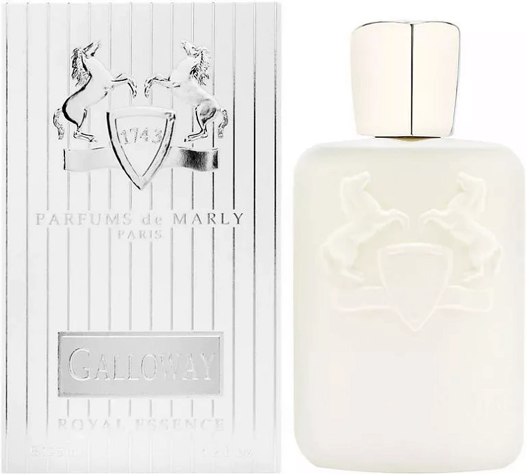 Parfums de Marly Galloway — фото 4