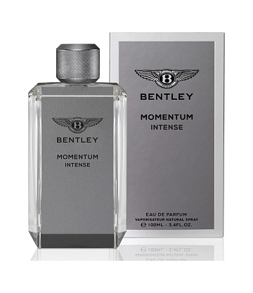 Bentley Momentum