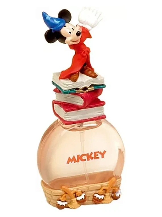 Disney Parfume — Disney Parfume Mickey Mouse