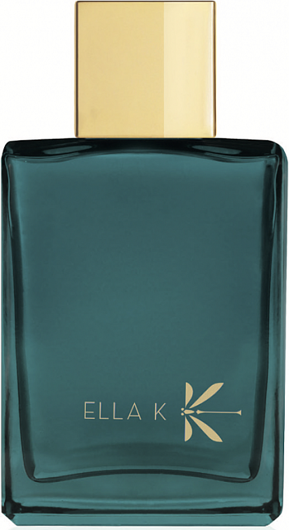 Ella K Parfums — Ella K Parfums Orchid K