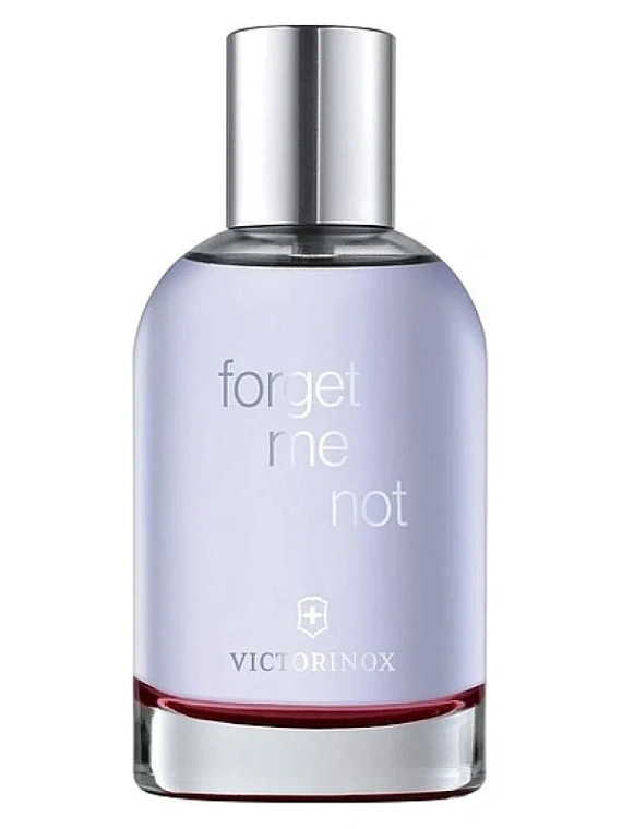 Victorinox Swiss Army — Victorinox Swiss Army Forget Me Not