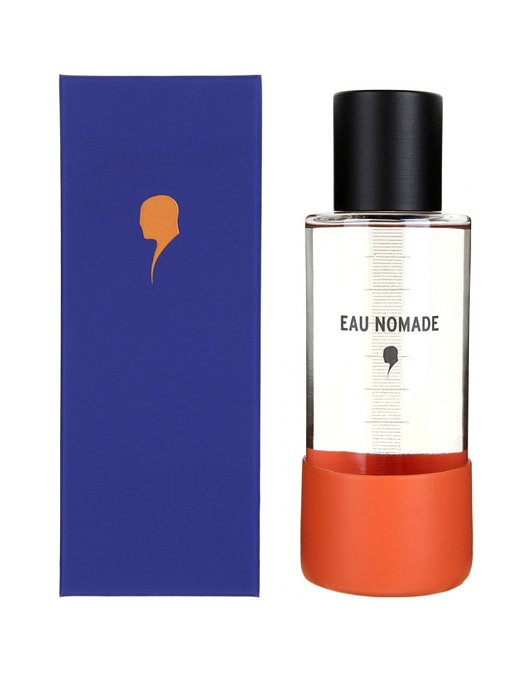 Thirdman — Thirdman Eau Nomade