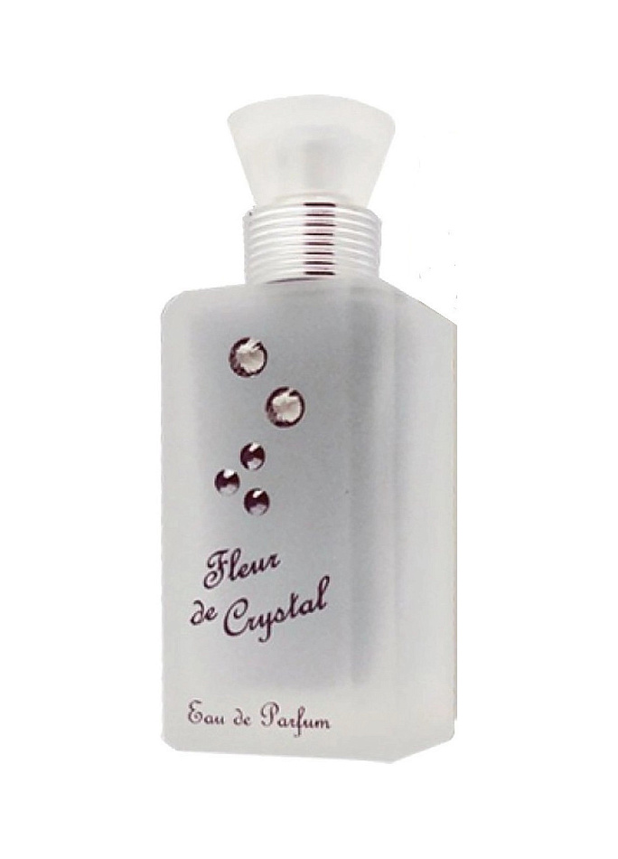 Swarovski — Swarovski Fleur De Crystal