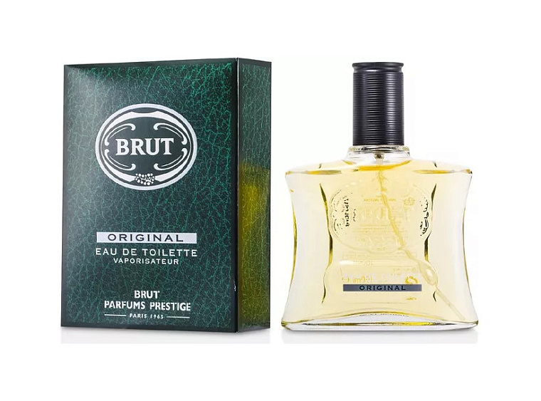Faberge — Faberge Brut Original