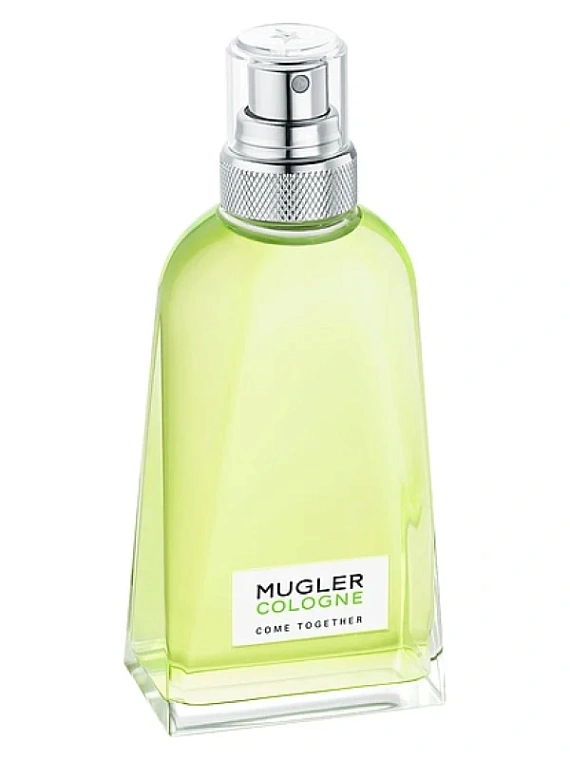 Thierry Mugler — Thierry Mugler Mugler Cologne Come Together