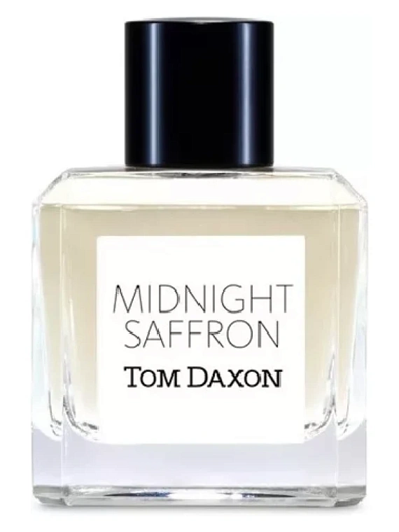 Tom Daxon — Tom Daxon Midnight Saffron