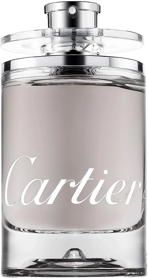 Cartier Eau de Cartier Essence de Bois — фото 3