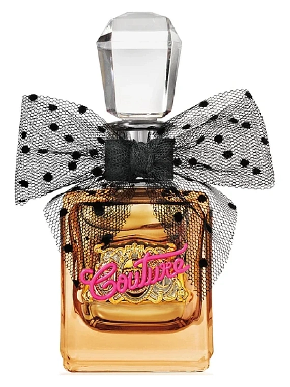 Juicy Couture — Juicy Couture Viva La Juicy Gold Couture