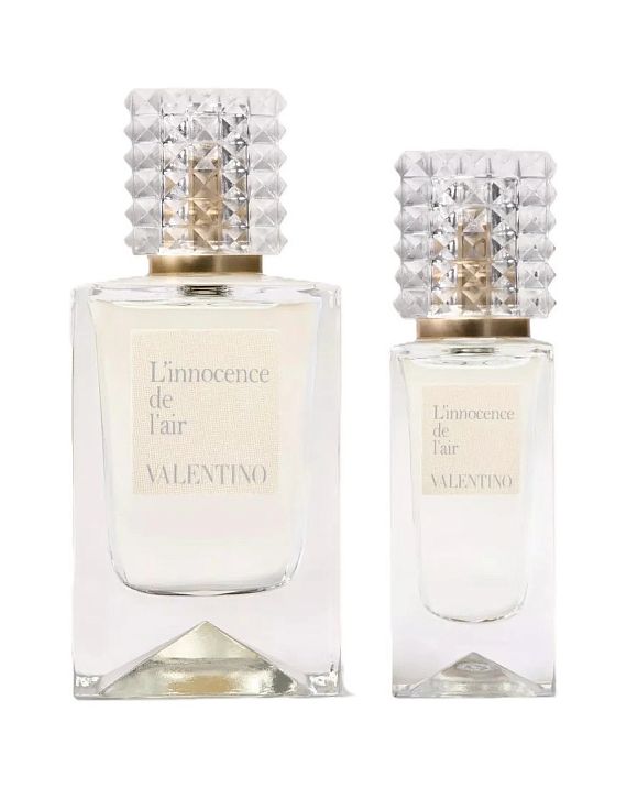 Valentino — Valentino L'innocence De L'air