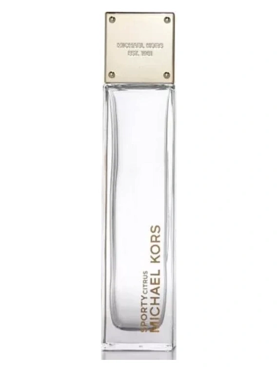 Michael Kors — Michael Kors Sporty Citrus