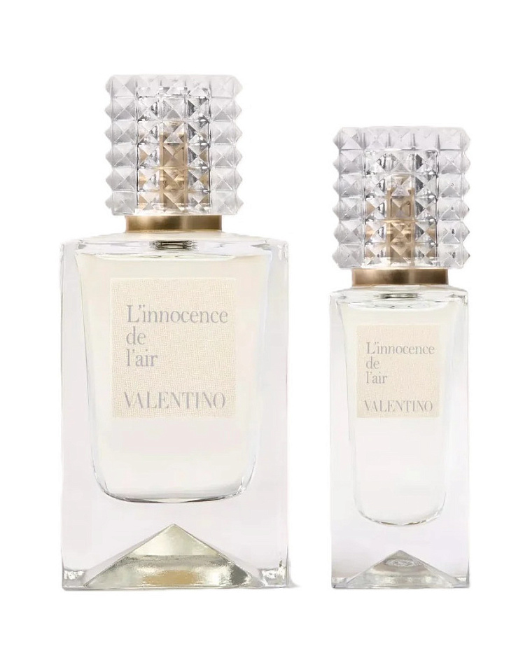 Valentino — Valentino L'innocence De L'air