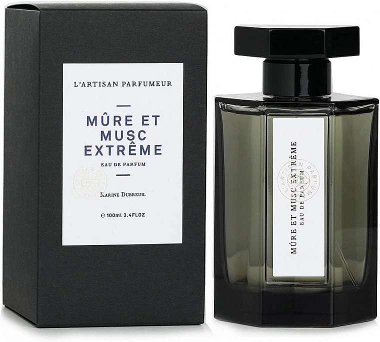 L`Artisan Parfumeur Mure et Musc Extreme — фото 5