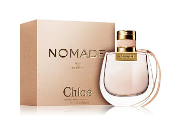 Chloe Nomade