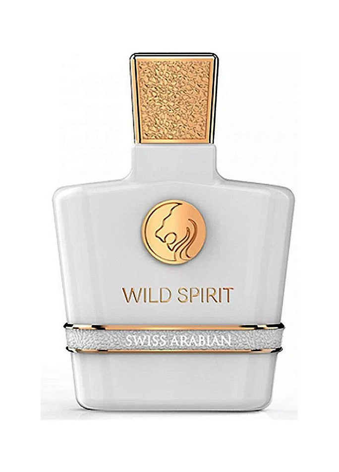 Swiss Arabian — Swiss Arabian Wild Spirit