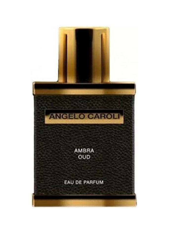 Angelo Caroli — Angelo Caroli Ambra Oud