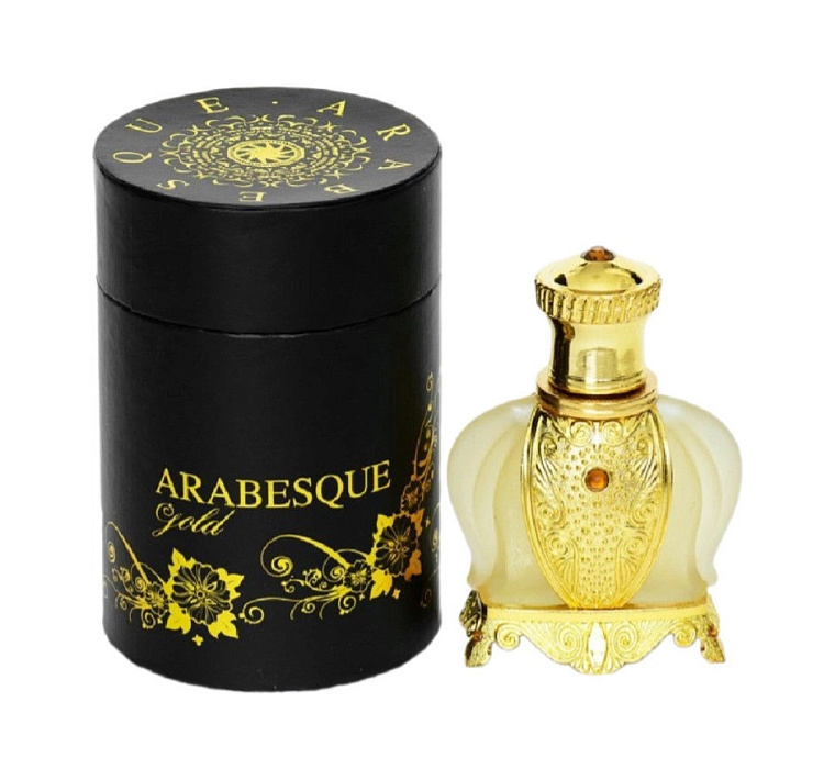 Arabesque — Arabesque Arabesque Gold