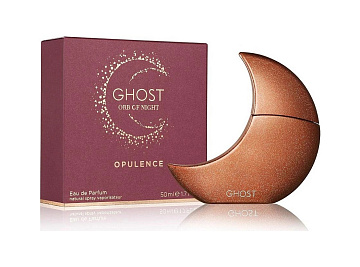 Ghost Orb Of Night Opulence