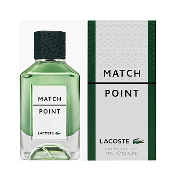 Lacoste Match Point