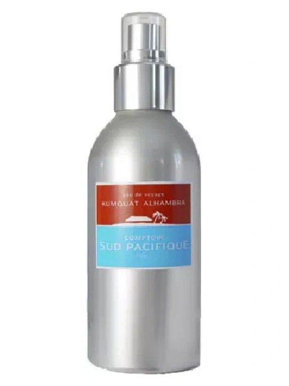 Comptoir Sud Pacifique — Comptoir Sud Pacifique Kumquat Alhambra