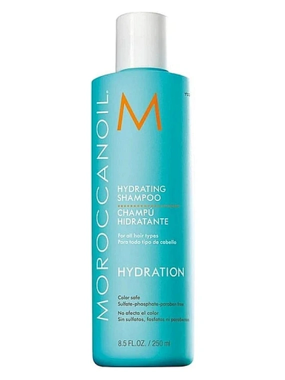 Moroccanoil — Moroccanoil Hydrating Shampoo