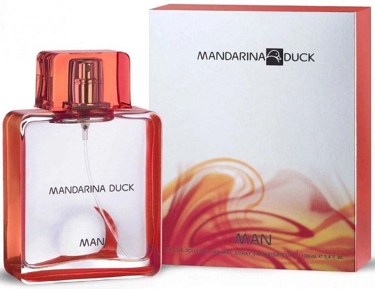 Mandarina Duck Mandarina Duck Man — фото 3