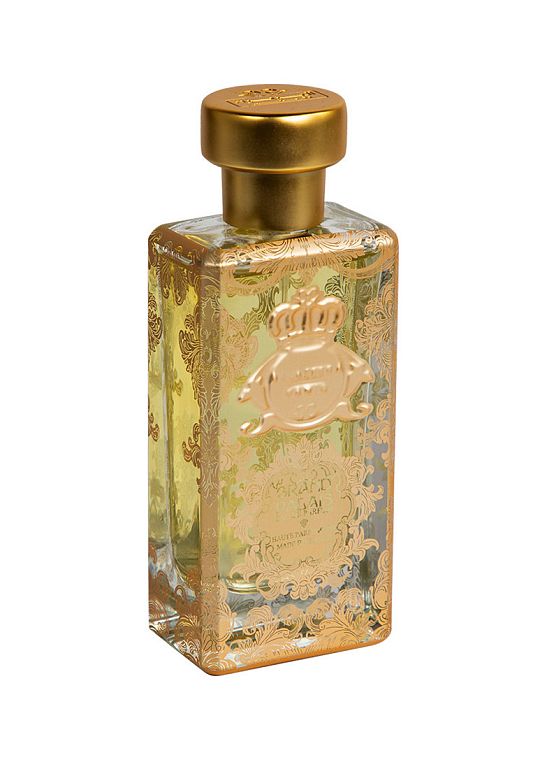 Al Jazeera Perfumes — Al Jazeera Perfumes Grand Palais