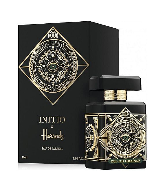 Initio Parfums Prives — Initio Parfums Prives Oud For Greatness Neo