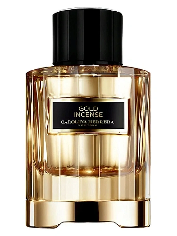 Carolina Herrera — Carolina Herrera Gold Incense