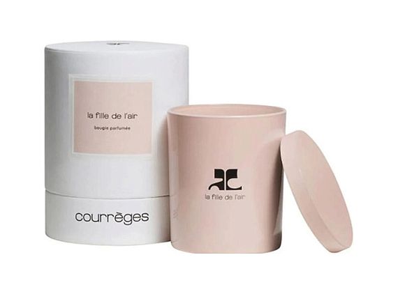 Courreges — Courreges La Fille De L'air