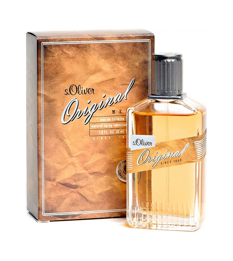 S.Oliver — S.Oliver Original Men