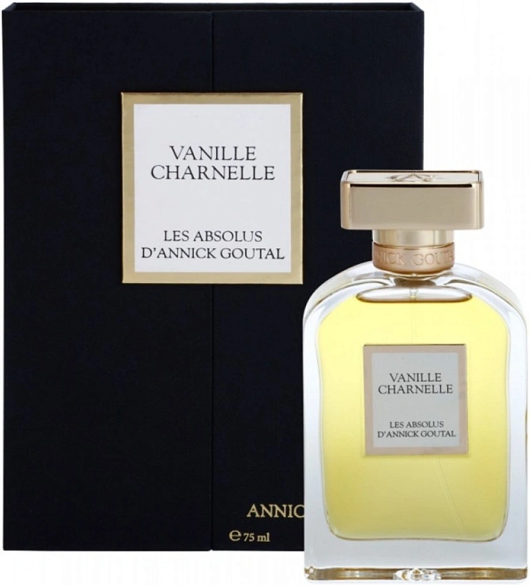 Annick Goutal Vanille Charnelle — фото 4