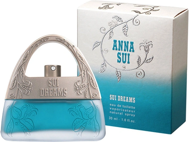 Anna Sui Sui Dreams — фото 3