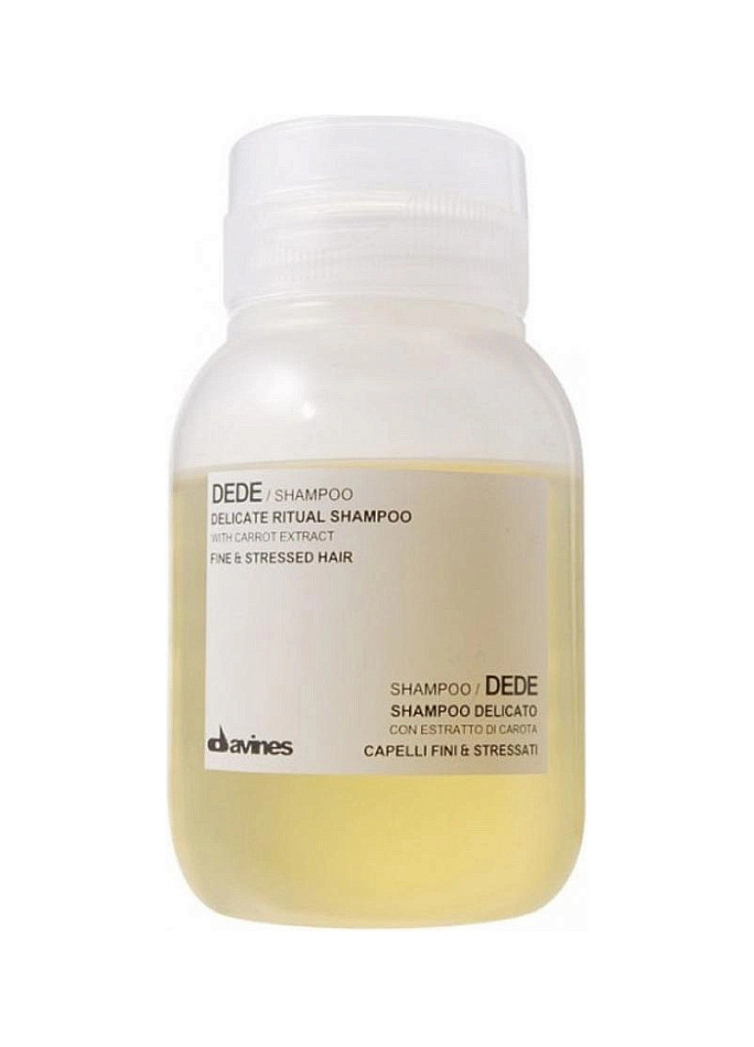 Davines — Davines Dede Shampoo