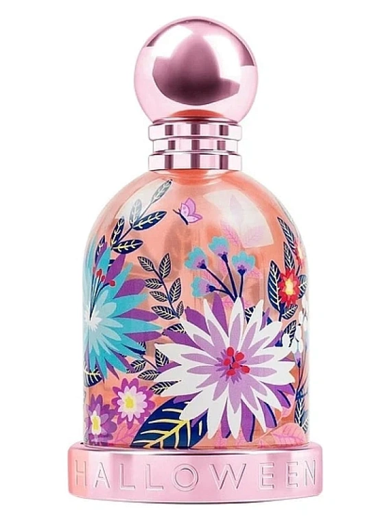 Jesus Del Pozo — Jesus Del Pozo Halloween Blossom