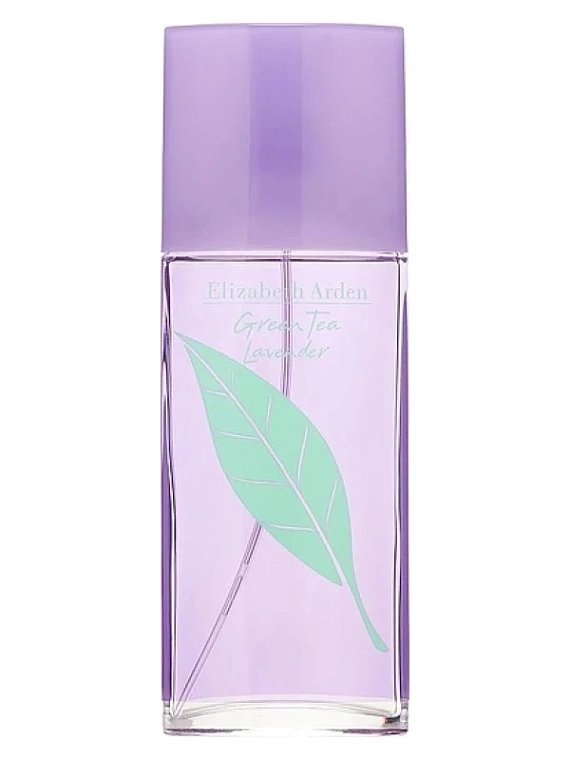 Elizabeth Arden — Elizabeth Arden Green Tea Lavender