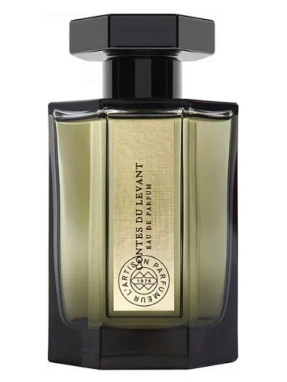 L`Artisan Parfumeur — L`Artisan Parfumeur Contes Du Levant