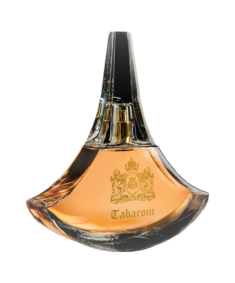 Antonio Visconti — Antonio Visconti Tabarom