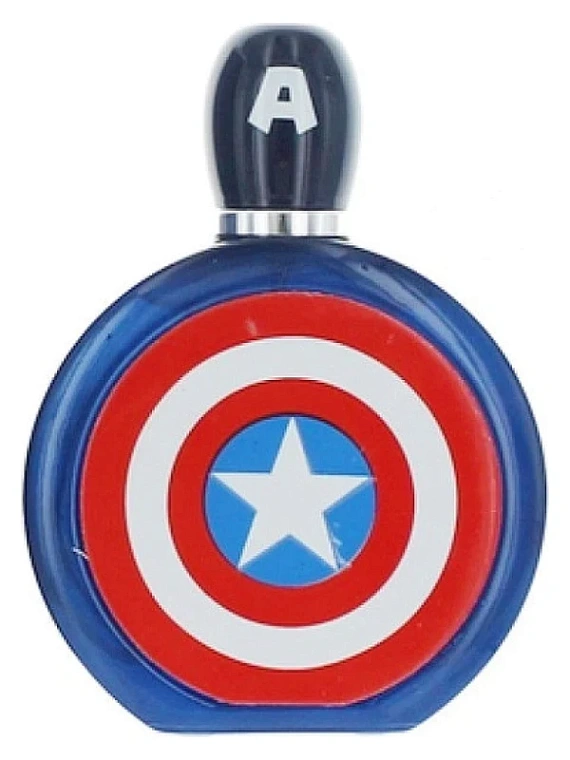 Marvel — Marvel Captain America