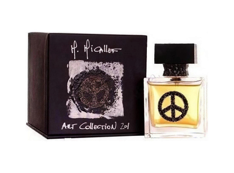 M. Micallef — M. Micallef Art Collection 201