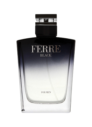 Gianfranco Ferre Ferre Black